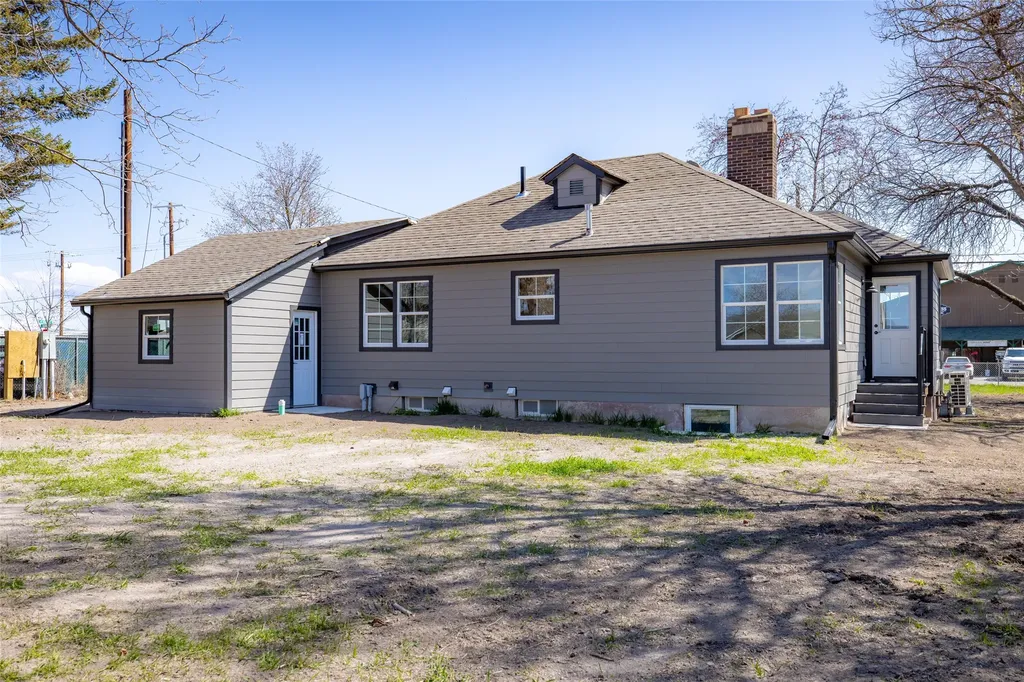 10 S Meridian Road Kalispell MT 59901