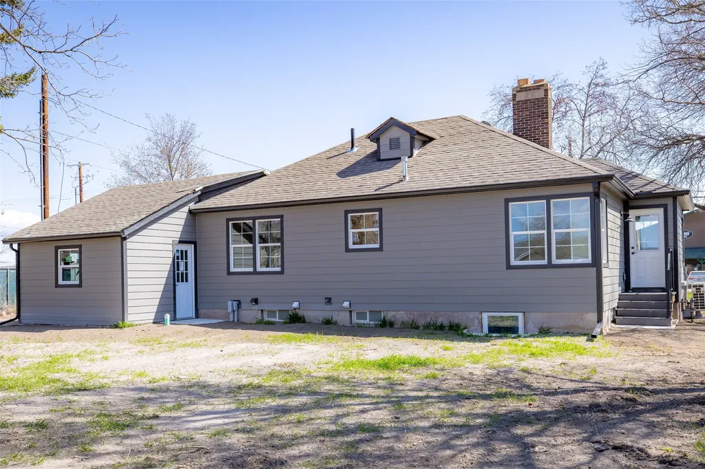 10 S Meridian Road Kalispell MT 59901