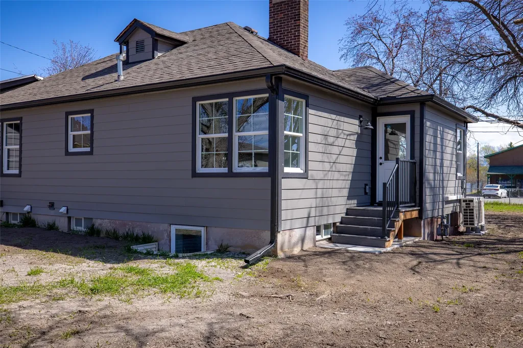 10 S Meridian Road Kalispell MT 59901