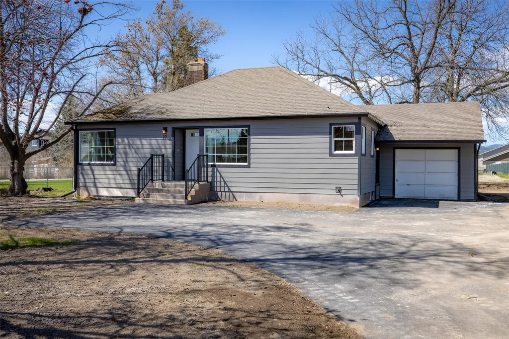 10 S Meridian Road Kalispell MT 59901
