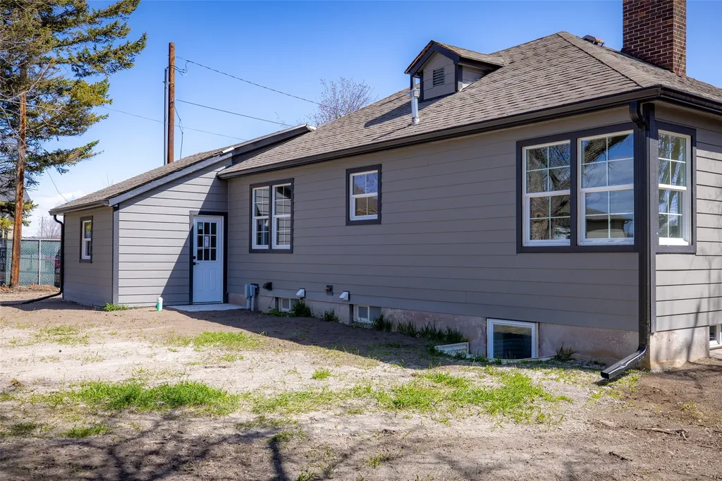 10 S Meridian Road Kalispell MT 59901