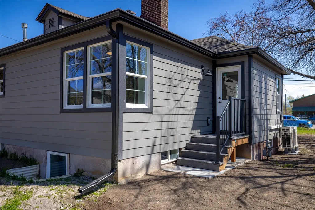 10 S Meridian Road Kalispell MT 59901