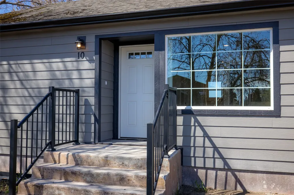 10 S Meridian Road Kalispell MT 59901