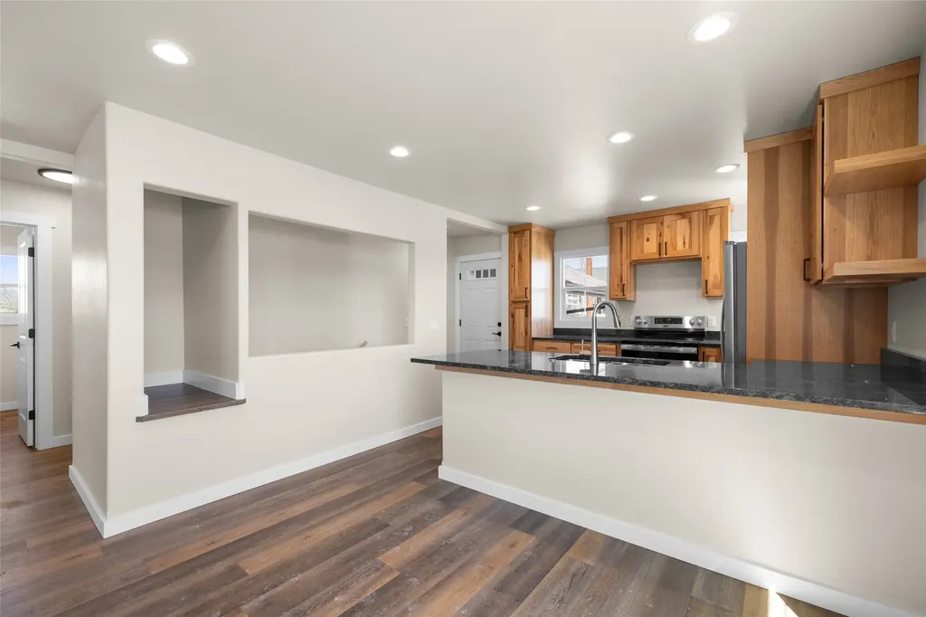 10 S Meridian Road Kalispell MT 59901