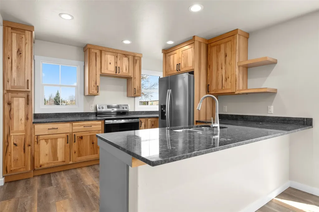 10 S Meridian Road Kalispell MT 59901