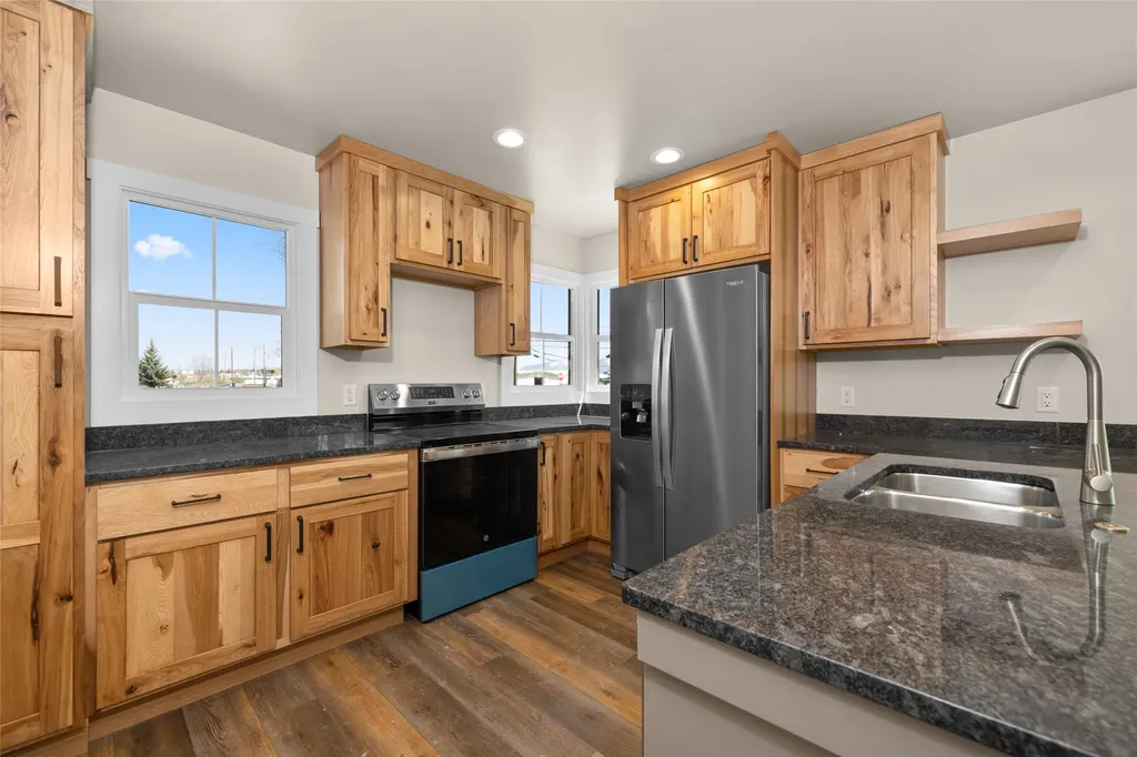 10 S Meridian Road Kalispell MT 59901