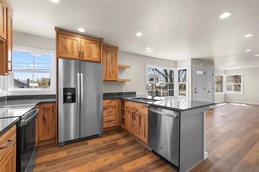10 S Meridian Road Kalispell MT 59901