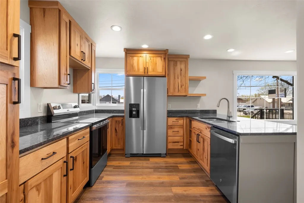 10 S Meridian Road Kalispell MT 59901