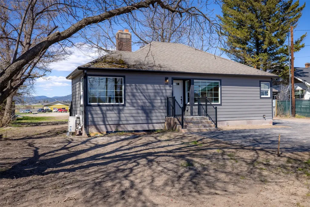 10 S Meridian Road Kalispell MT 59901