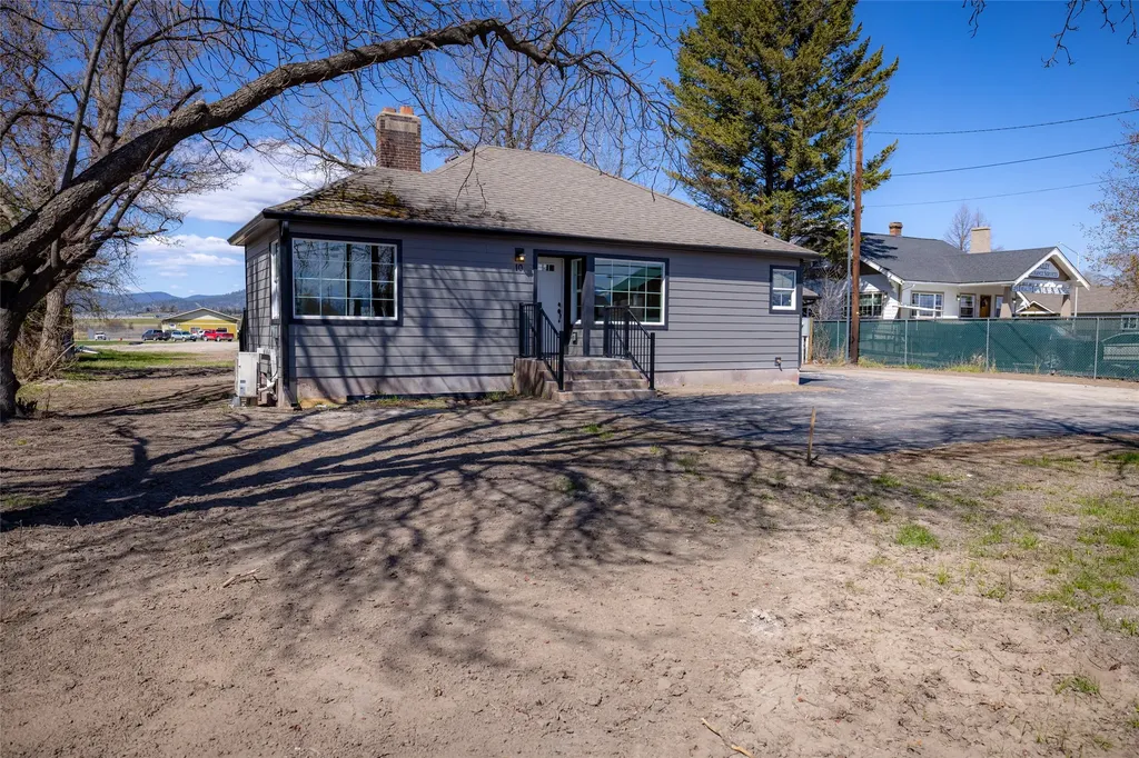 10 S Meridian Road Kalispell MT 59901