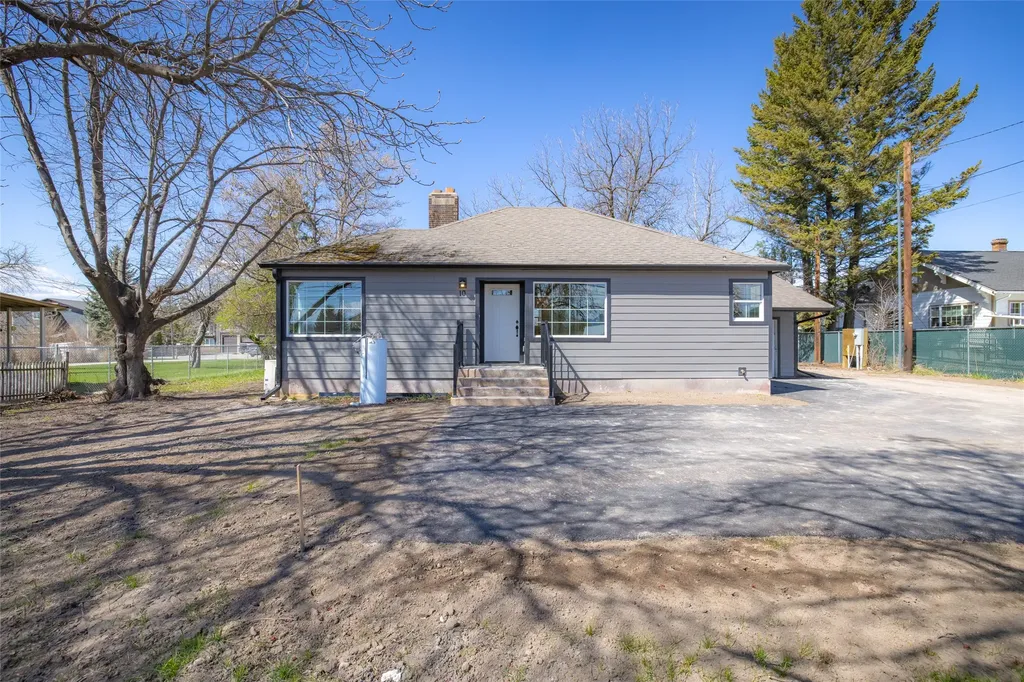 10 S Meridian Road Kalispell MT 59901
