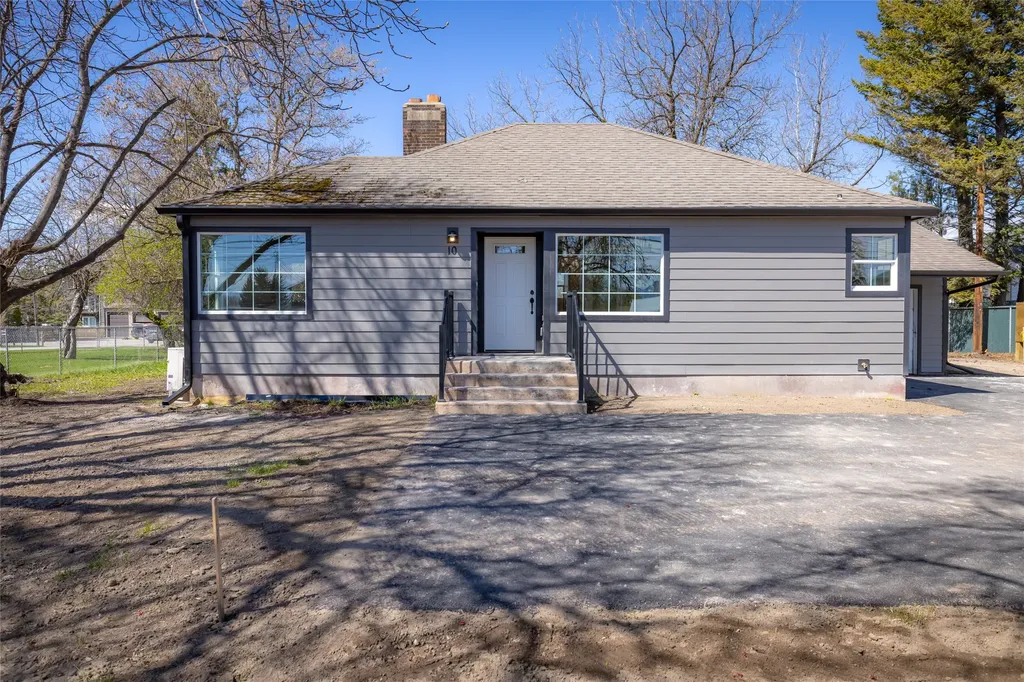 10 S Meridian Road Kalispell MT 59901
