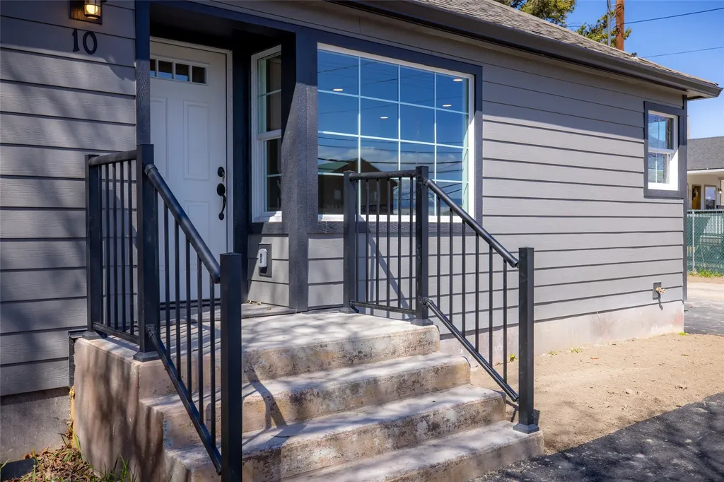 10 S Meridian Road Kalispell MT 59901