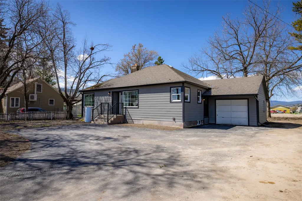 10 S Meridian Road Kalispell MT 59901
