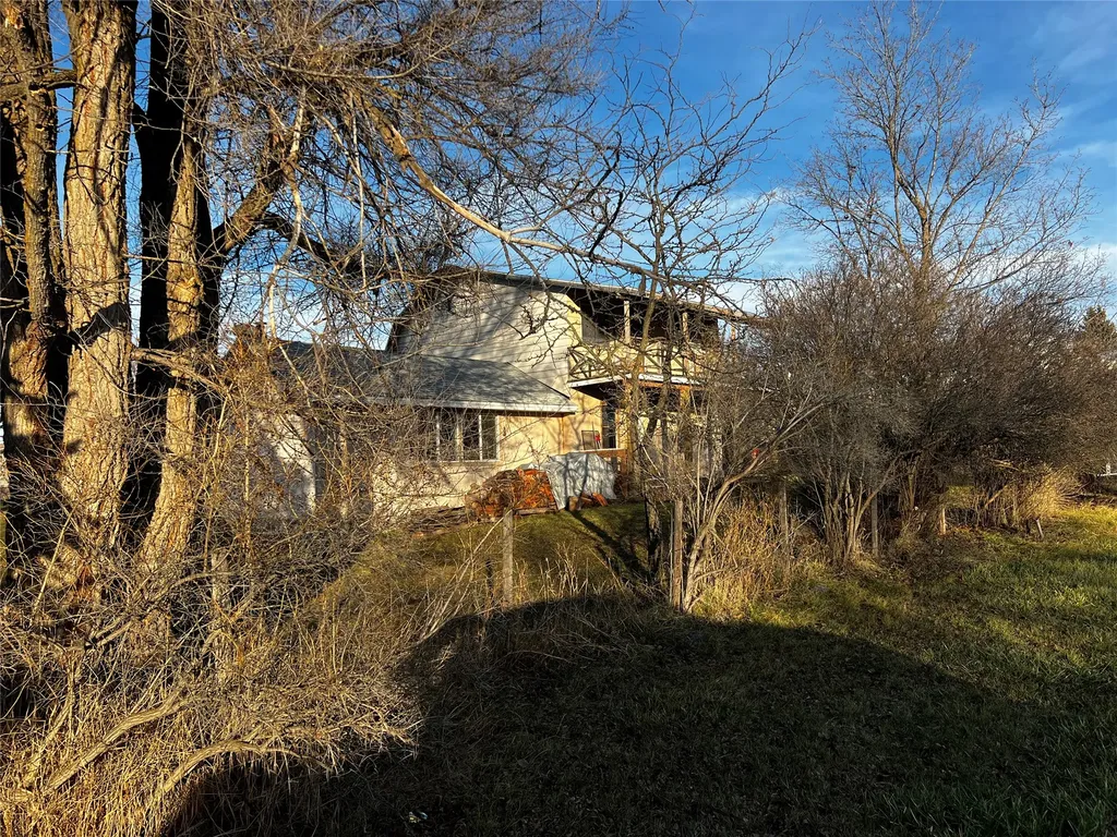 224 Main Street SE Ronan MT 59864