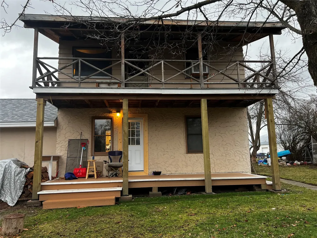 224 Main Street SE Ronan MT 59864