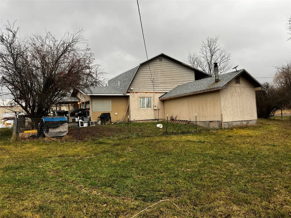 224 Main Street SE Ronan MT 59864