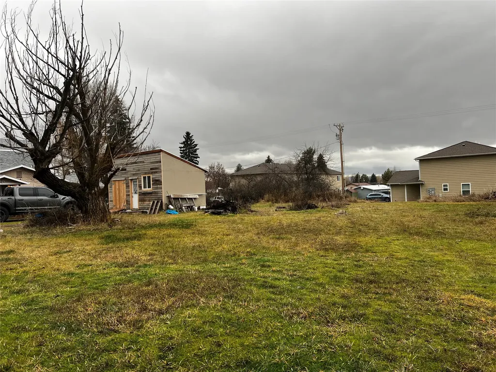 224 Main Street SE Ronan MT 59864