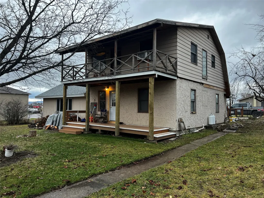 224 Main Street SE Ronan MT 59864