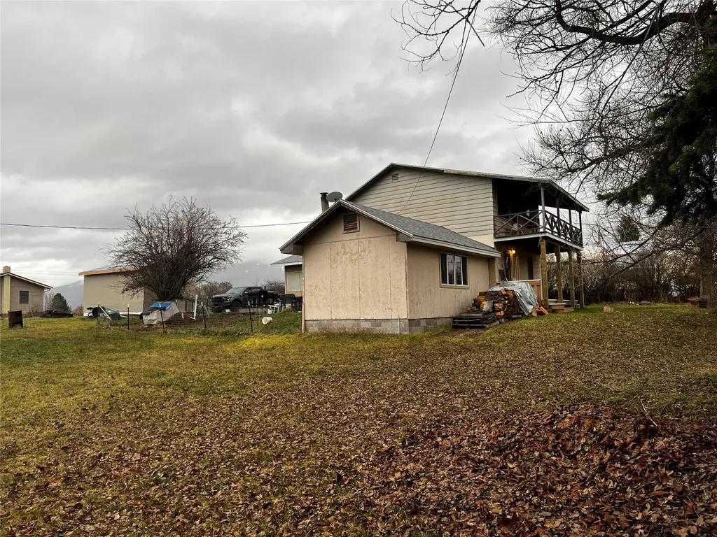 224 Main Street SE Ronan MT 59864