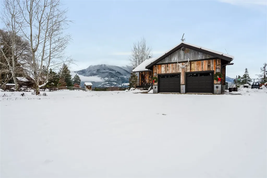 943 Frontage Road Columbia Falls MT 59912