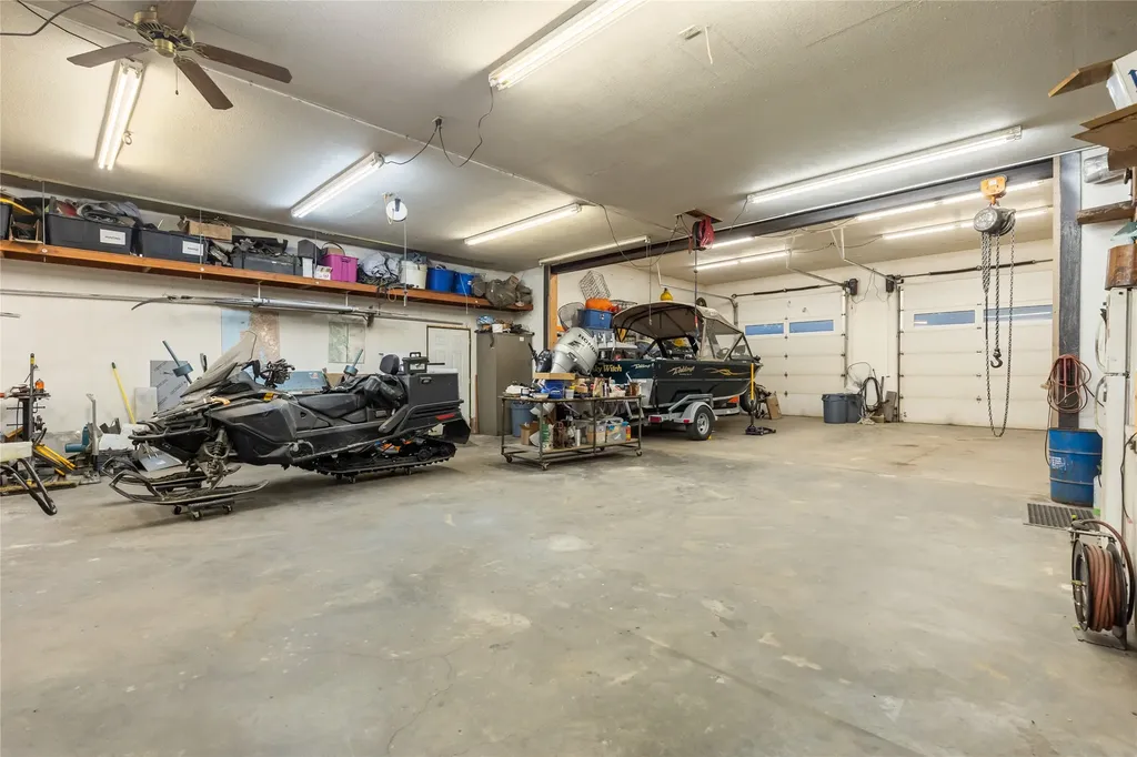 943 Frontage Road Columbia Falls MT 59912