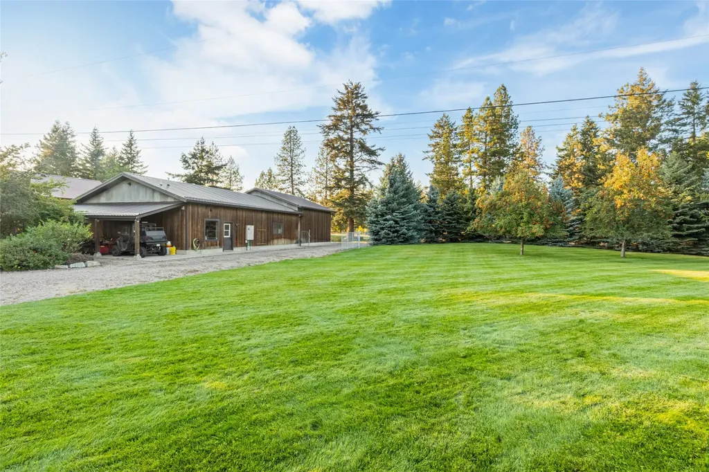 943 Frontage Road Columbia Falls MT 59912