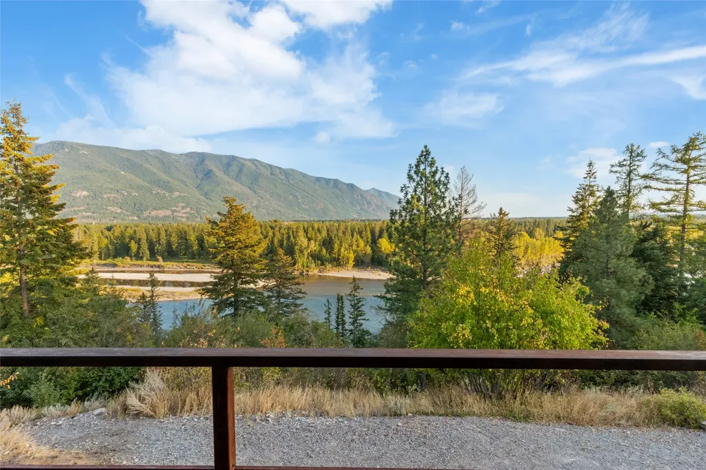 943 Frontage Road Columbia Falls MT 59912