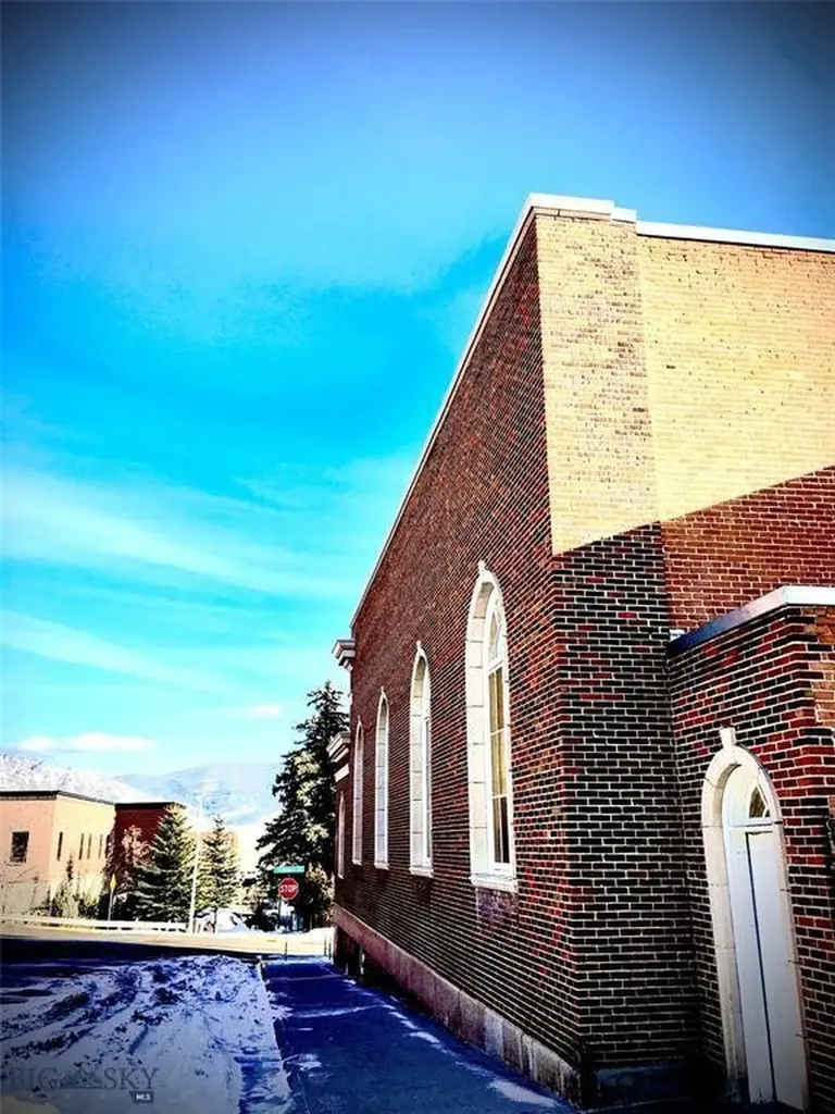 229 N Montana Street Butte MT 59701