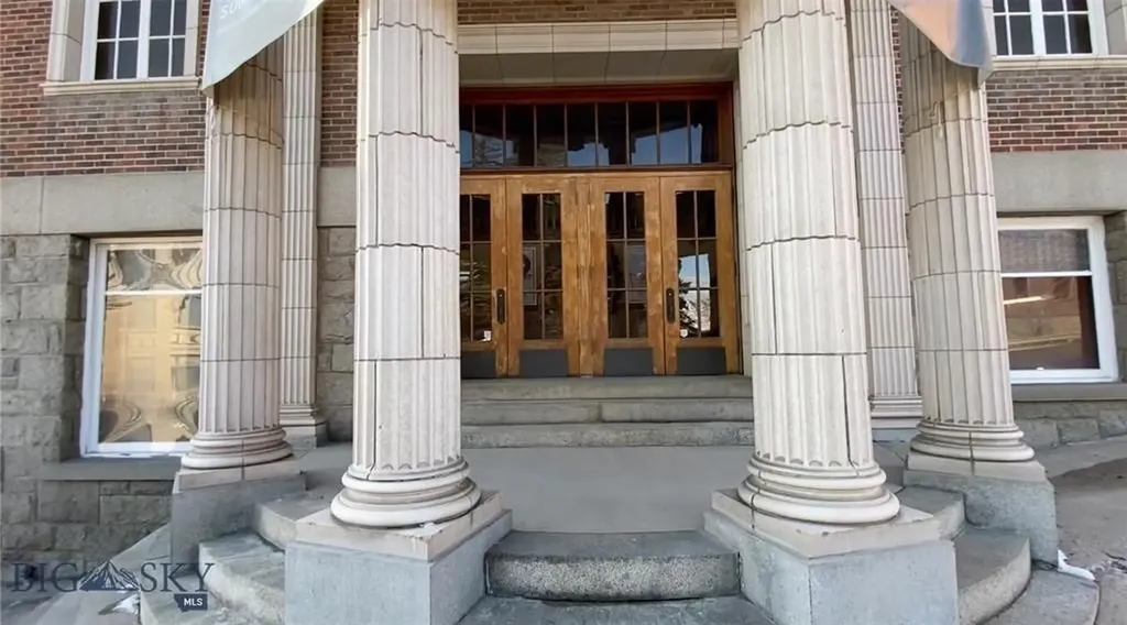 229 N Montana Street Butte MT 59701