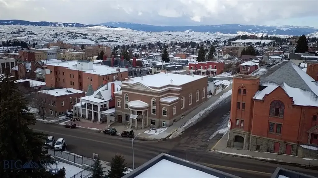 229 N Montana Street Butte MT 59701