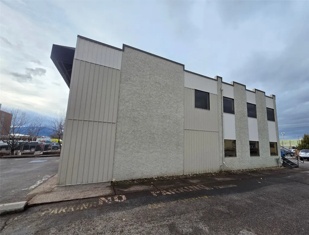 818 W Central Avenue Missoula MT 59801