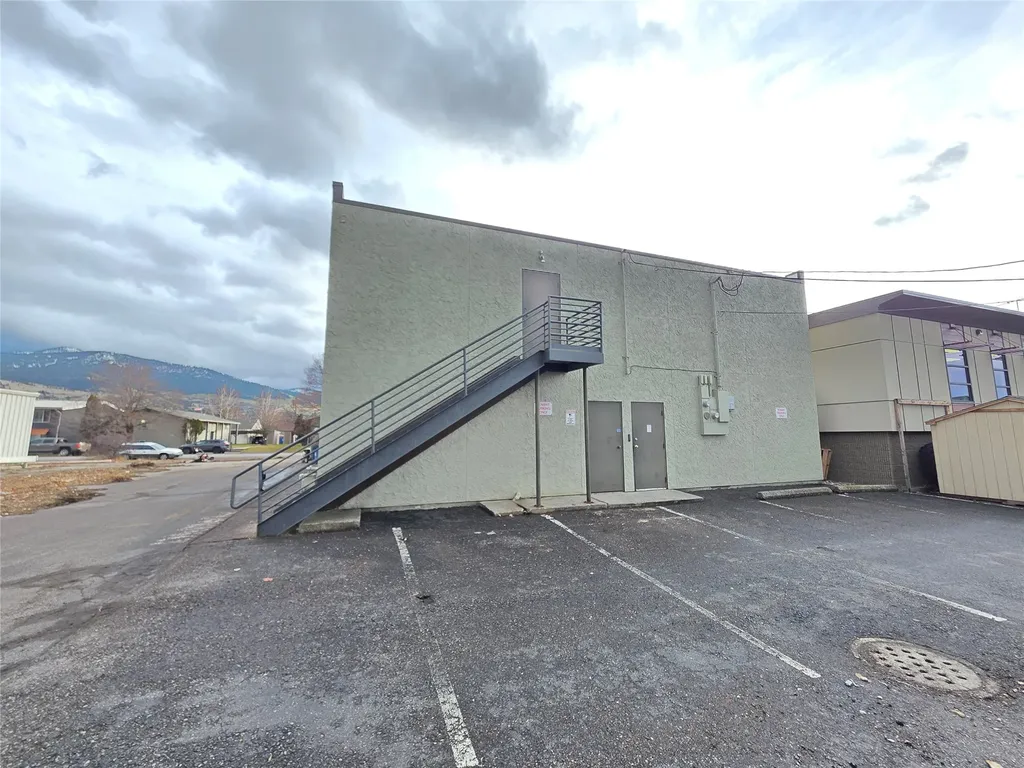 818 W Central Avenue Missoula MT 59801