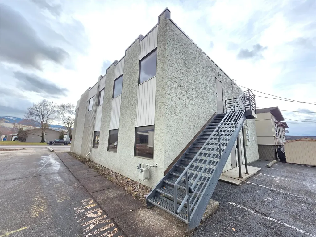 818 W Central Avenue Missoula MT 59801