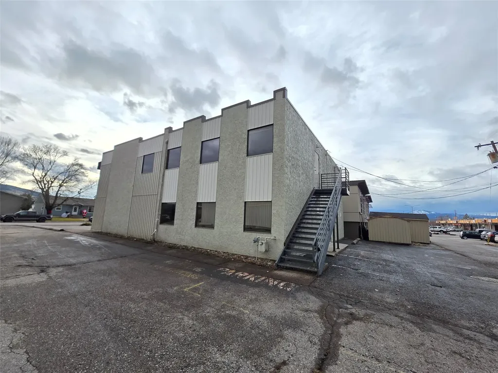 818 W Central Avenue Missoula MT 59801