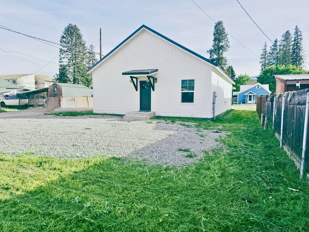 412 W 4th Street Libby MT 59923