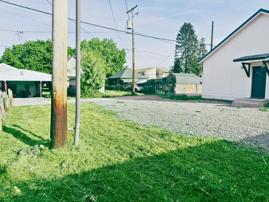 412 W 4th Street Libby MT 59923