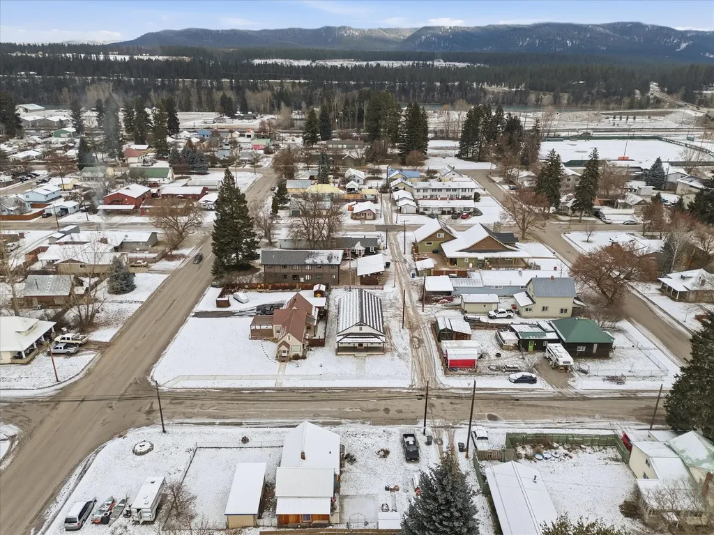 412 W 4th Street Libby MT 59923