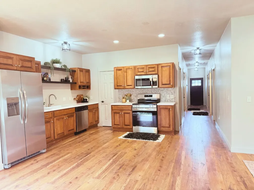 412 W 4th Street Libby MT 59923