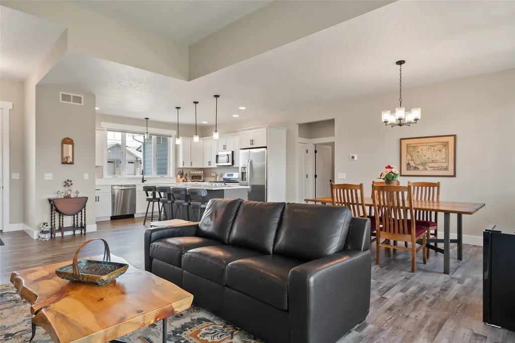 4543 Christian Drive Missoula MT 59803