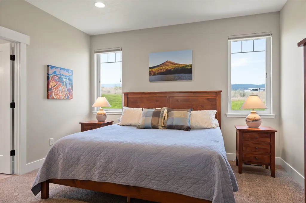 4543 Christian Drive Missoula MT 59803