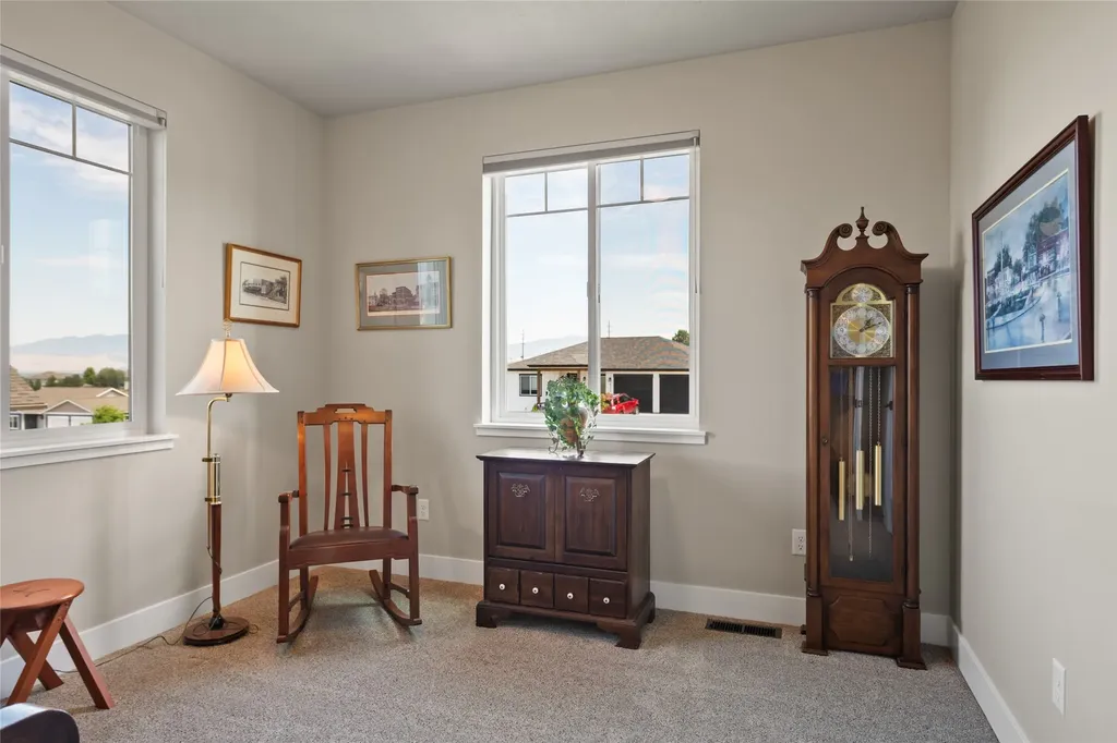 4543 Christian Drive Missoula MT 59803