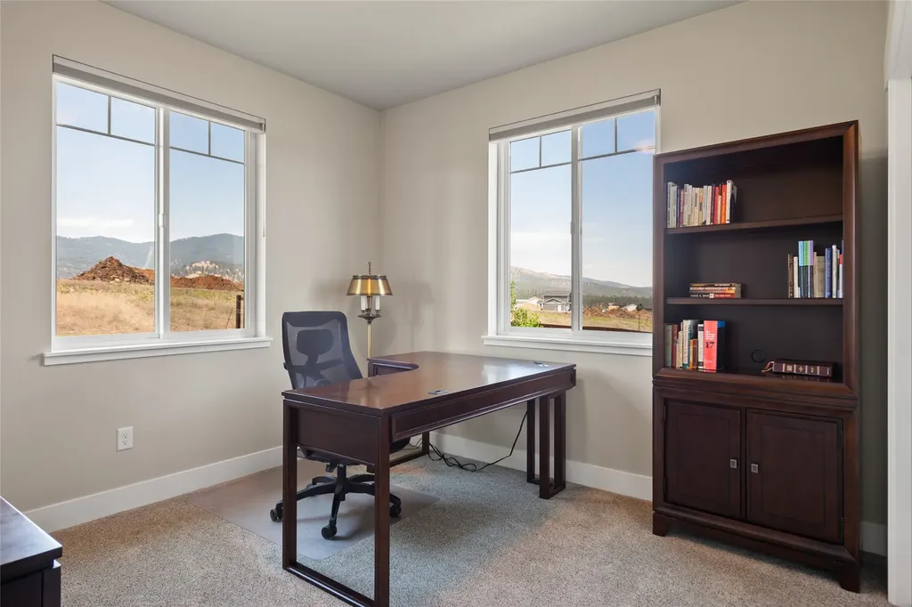 4543 Christian Drive Missoula MT 59803