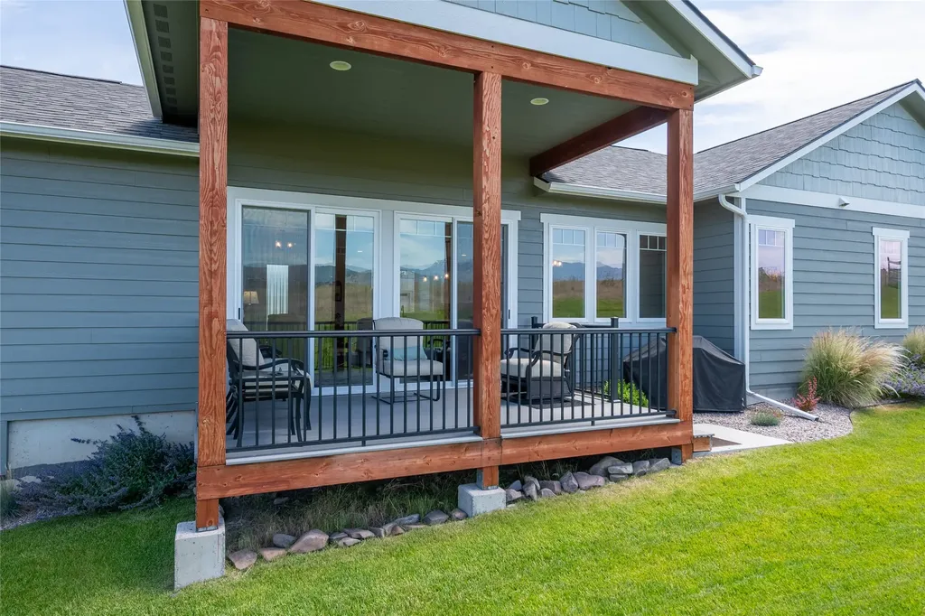 4543 Christian Drive Missoula MT 59803