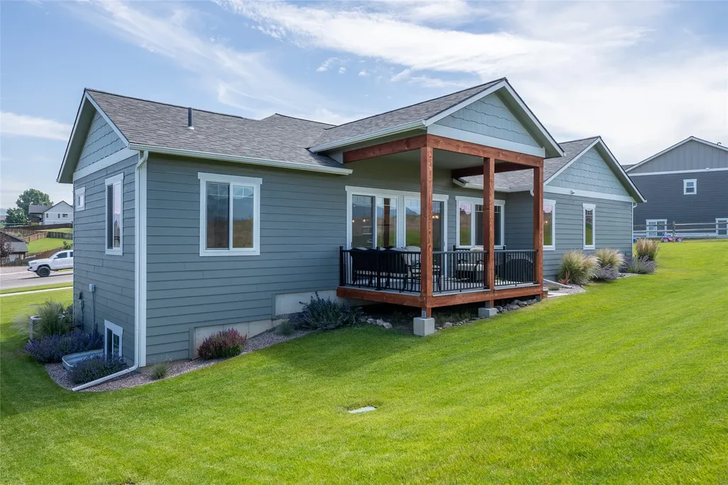 4543 Christian Drive Missoula MT 59803