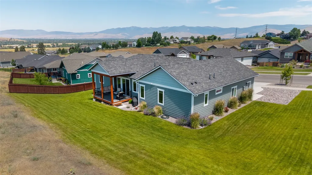 4543 Christian Drive Missoula MT 59803