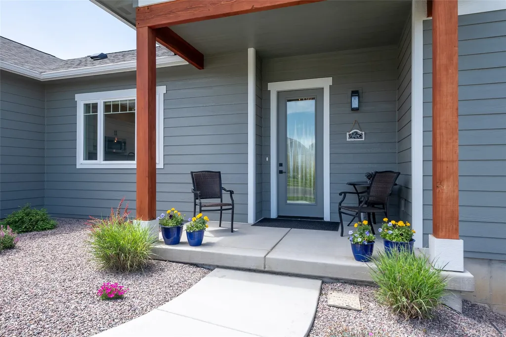 4543 Christian Drive Missoula MT 59803
