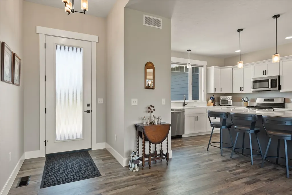 4543 Christian Drive Missoula MT 59803