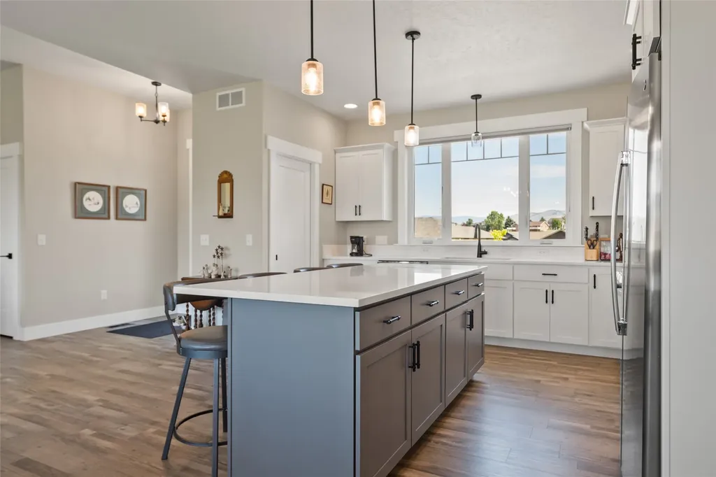 4543 Christian Drive Missoula MT 59803