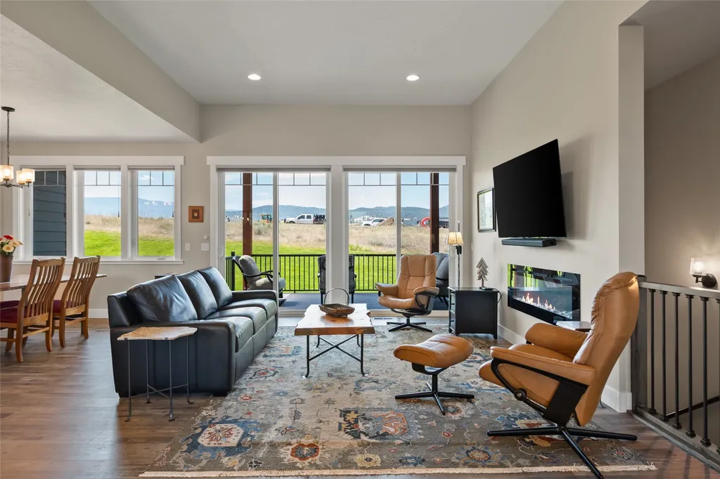 4543 Christian Drive Missoula MT 59803